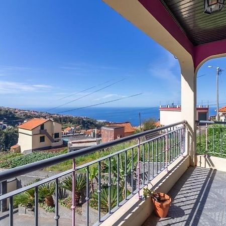 Casa Central - Peceful Mountain Retreat In Calheta Ribeira do Raposo Екстер'єр фото