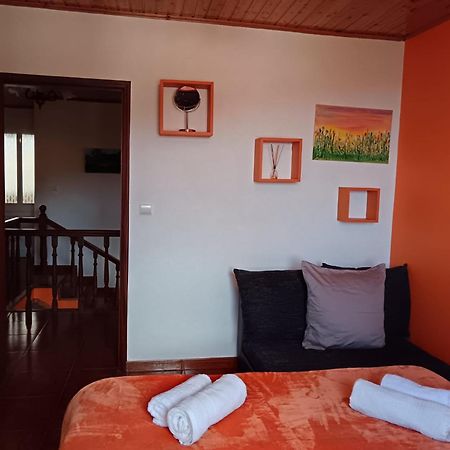 Casa Central - Peceful Mountain Retreat In Calheta Ribeira do Raposo Екстер'єр фото