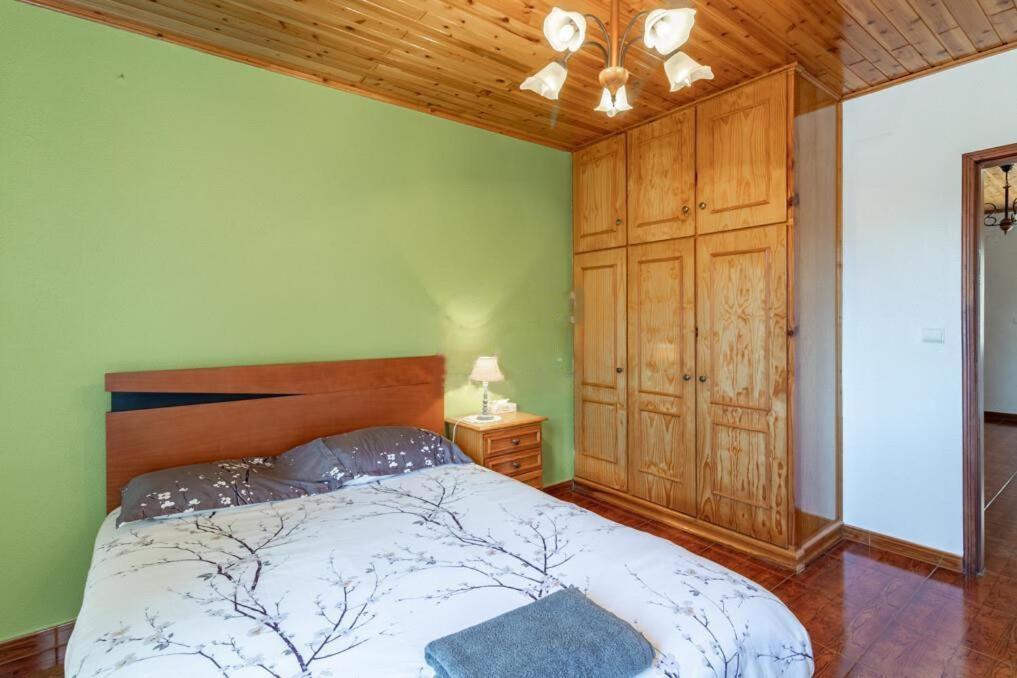 Casa Central - Peceful Mountain Retreat In Calheta Ribeira do Raposo Екстер'єр фото