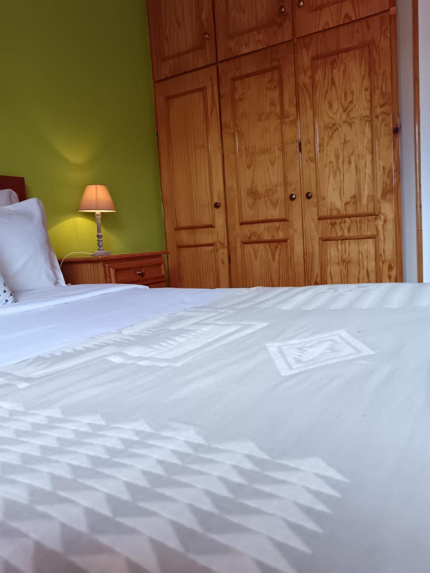 Casa Central - Peceful Mountain Retreat In Calheta Ribeira do Raposo Екстер'єр фото